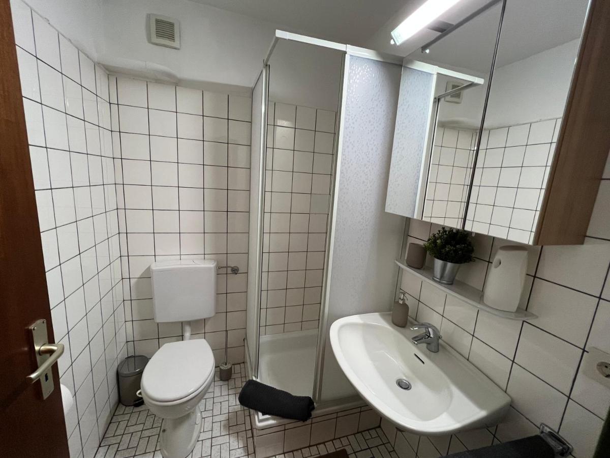 Beste Lage Mit ✰Bergblick✰ Parkplatz Und Netflix Willingen  Ngoại thất bức ảnh
