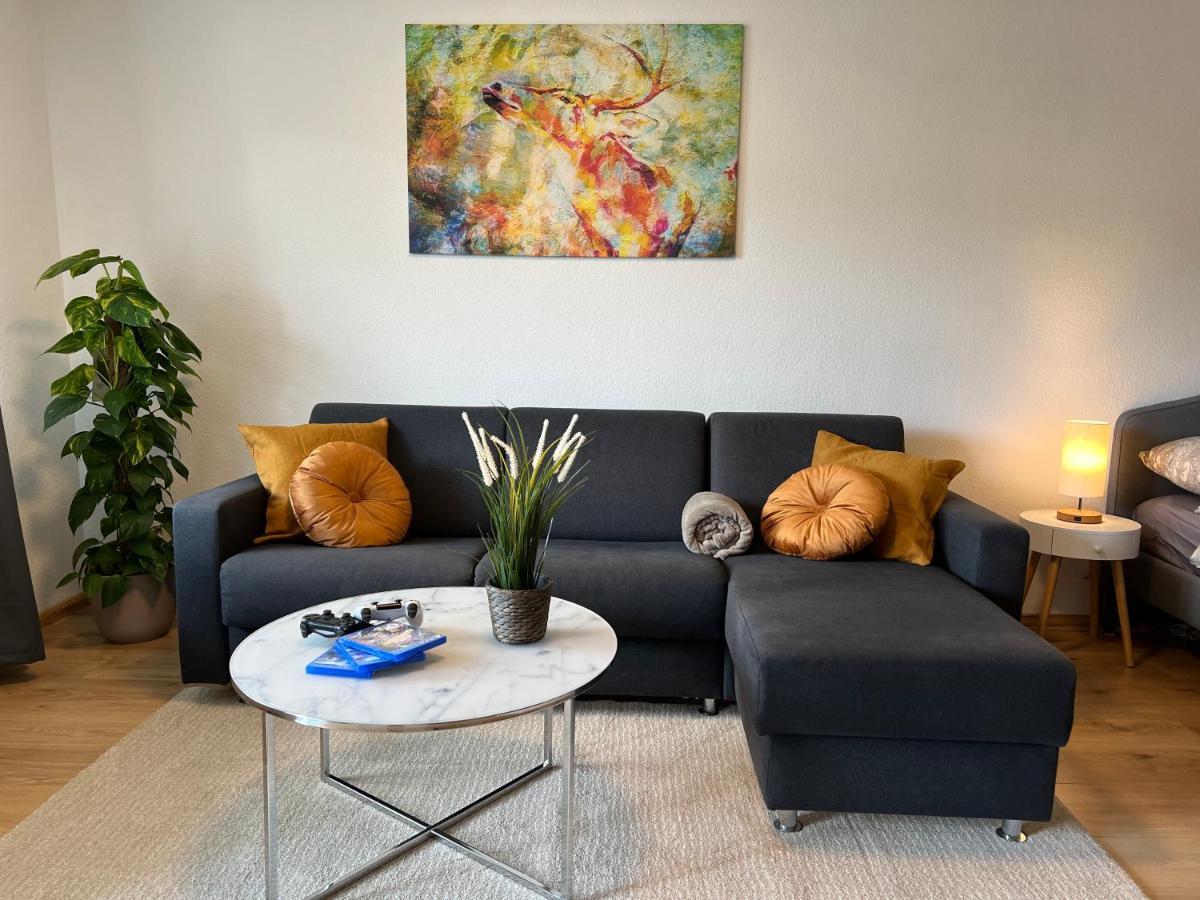 Beste Lage Mit ✰Bergblick✰ Parkplatz Und Netflix Willingen  Ngoại thất bức ảnh
