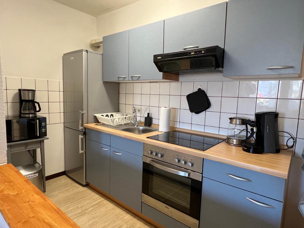 Beste Lage Mit ✰Bergblick✰ Parkplatz Und Netflix Willingen  Ngoại thất bức ảnh